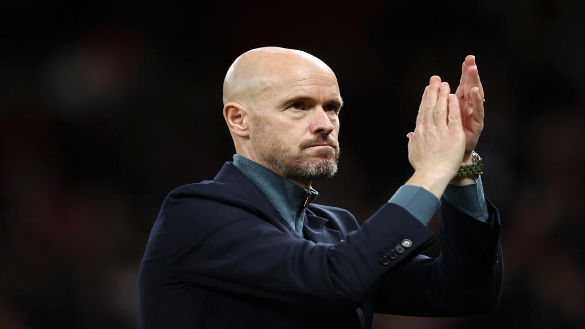 Erik ten Hag